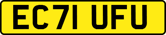 EC71UFU