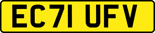 EC71UFV