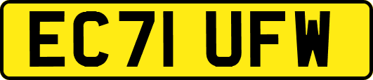 EC71UFW