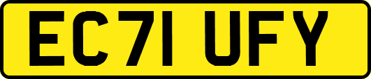 EC71UFY