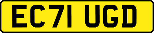 EC71UGD