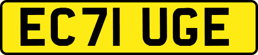 EC71UGE