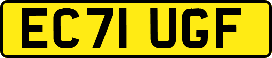 EC71UGF