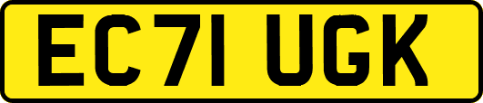 EC71UGK