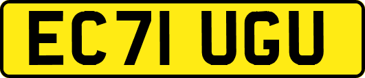 EC71UGU