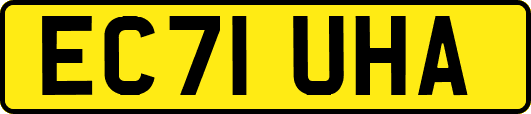 EC71UHA