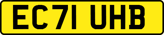 EC71UHB