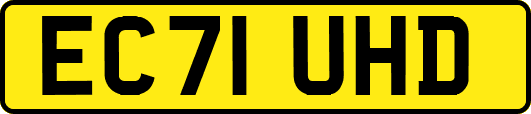 EC71UHD