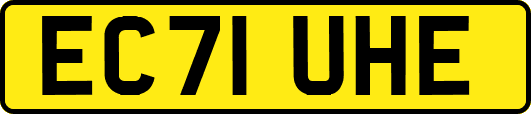 EC71UHE
