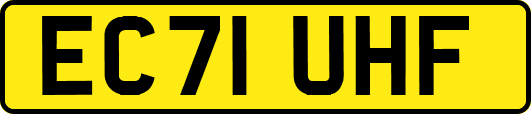 EC71UHF