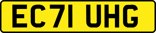 EC71UHG