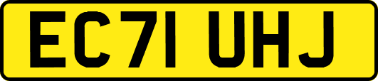 EC71UHJ