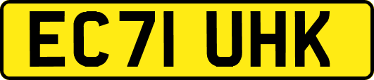EC71UHK