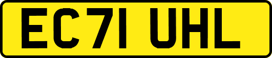 EC71UHL