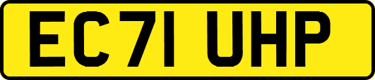 EC71UHP