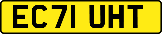 EC71UHT