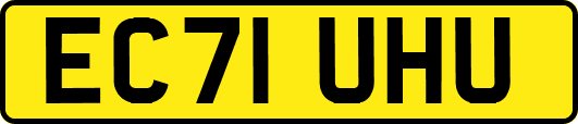EC71UHU