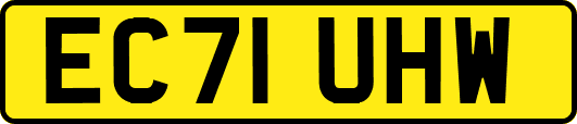 EC71UHW