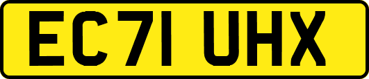 EC71UHX