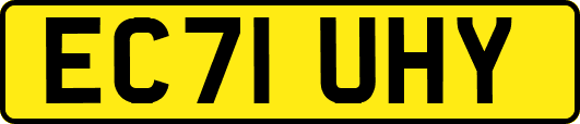 EC71UHY