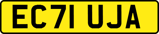 EC71UJA