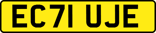 EC71UJE