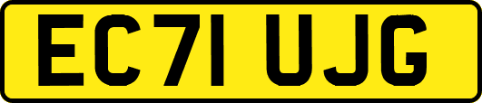 EC71UJG