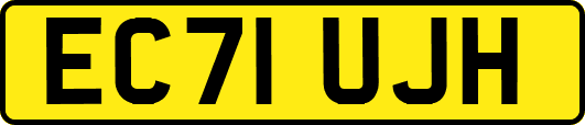 EC71UJH