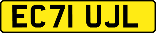 EC71UJL