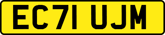 EC71UJM