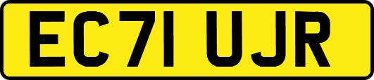 EC71UJR