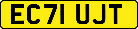 EC71UJT