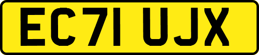 EC71UJX