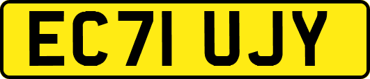 EC71UJY