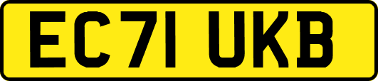 EC71UKB