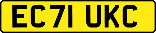 EC71UKC