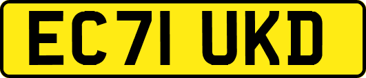 EC71UKD