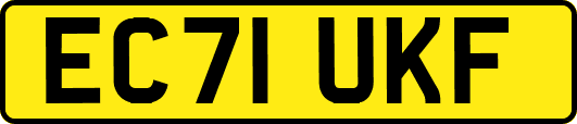 EC71UKF
