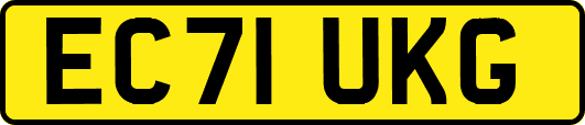 EC71UKG