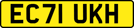 EC71UKH