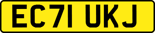 EC71UKJ