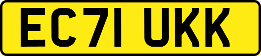 EC71UKK