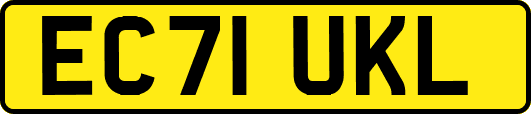 EC71UKL