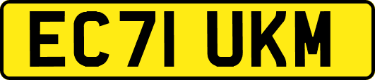 EC71UKM