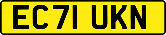 EC71UKN