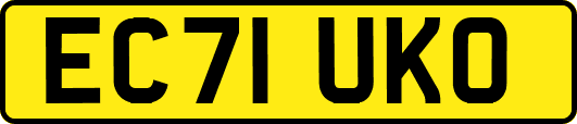 EC71UKO