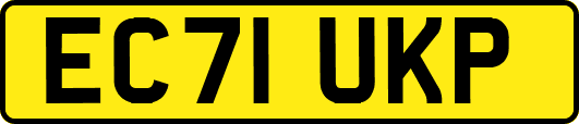 EC71UKP