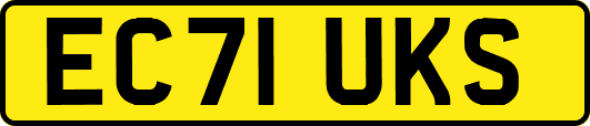 EC71UKS