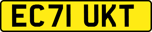 EC71UKT