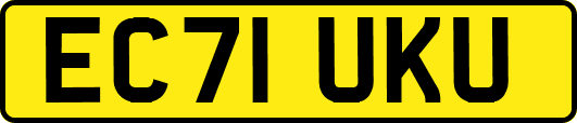 EC71UKU